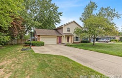 7520 Windgate Drive, Jenison, MI 49428