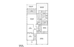 4406 Windy Point Road, Oak Point, TX 75068