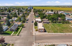 322 MAIN ST, Pine Bluffs, WY 82082