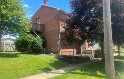 411 Penn St, New Bethlehem, PA 16242