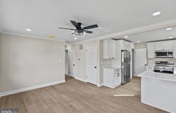 1201 WHITMAN Drive, GLEN BURNIE, MD 21061