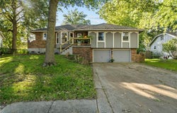 1200 Downing Street, Liberty, MO 64068