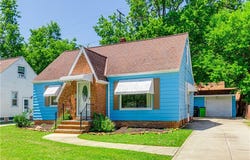 294 E 264th Street, Euclid, OH 44132