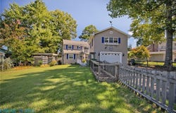 292 Sea Horse Drive, Colonial Beach, VA 22443