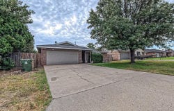 128 Willowick Street, Borger, TX 79007