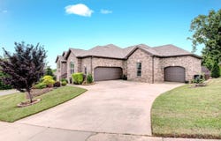 3200 Falling Waters, Sherwood, AR 72120
