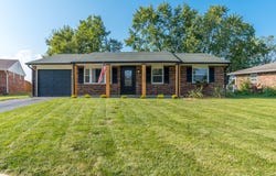 2478 E Foxchase Court, Troy, OH 45373