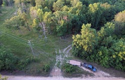 County Road 309, Eminence, MO 65466