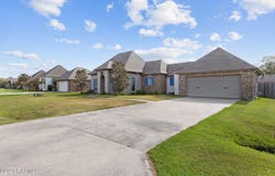 207 Beringer Drive, Duson, LA 70529