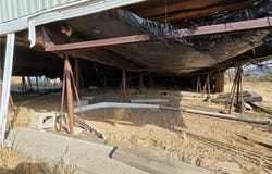 6057 W Kit Drive, Golden Valley, AZ 86413