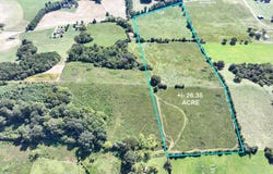 Morrison Road lot: 3, Chuckey, TN 37641
