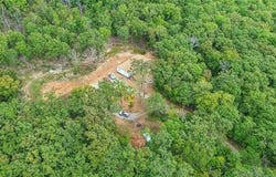 12112 W 690 Road, Hulbert, OK 74441