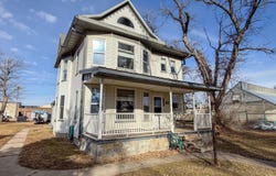 205 Joliet Ave SE, De Smet, SD 57231