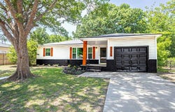806 Myrtle Drive, Tecumseh, OK 74873