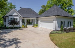 2691 CLUB DRIVE, Greensboro, GA 30642