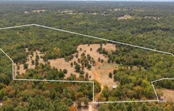 Silk Tree Rd, Gilmer, TX 75645