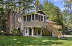 72 Van Dale Road, Woodstock, NY 12498