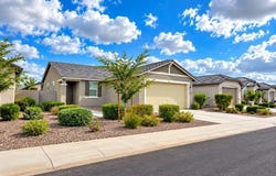 12438 E WALLFLOWER Lane, Florence, AZ 85132
