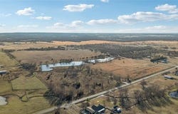 201 S Harvard Road, Mounds, OK 74047