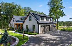 703 Fox Hopyard Road, East Haddam, CT 06423