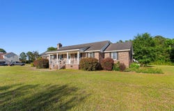 12708 Choppee Rd., Hemingway, SC 29554