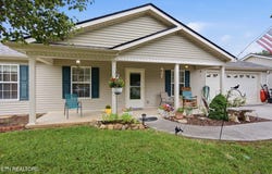 5115 Cedar Knoll Drive, Corryton, TN 37721