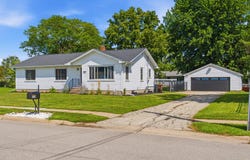 323 Mark St N, West Salem, WI 54669