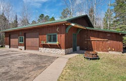 2340 CROKER RD, Eagle River, WI 54521