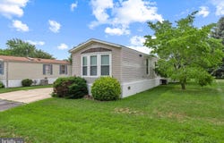 9 BRUNSWICK Lane, LEWES, DE 19958