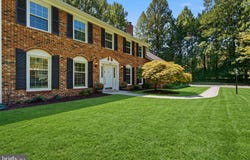 15201 GREY FOX Road, UPPER MARLBORO, MD 20772
