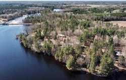 N10152 ECHO VALLEY RD, Tomahawk, WI 54487