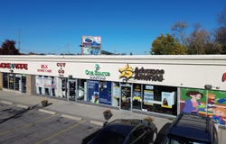 5606 75th St, Kenosha, WI 53142