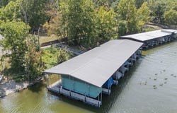 58521 E 295 Road, Grove, OK 74344