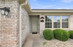 1358 Swan Drive, Franklin, IN 46131
