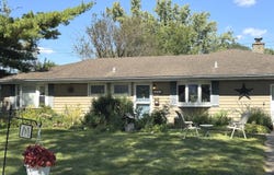 603 Wakeman Avenue, Wheaton, IL 60187