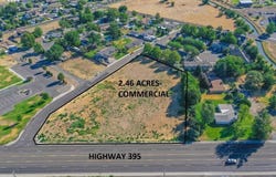 810 EVELYN St, Hermiston, OR 97838