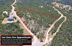 49 S Ridge, Concan, TX 78838
