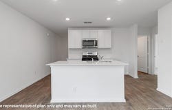 4235 Common Sage, Von Ormy, TX 78073