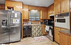 267 Gastley Drive, Clinton, SC 29325