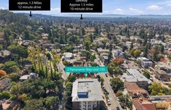 2 Panoramic Way, Berkeley, CA 94704