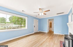 1440 PLATEAU, SAINT LEONARD, MD 20685