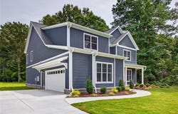2856 Seaboard Road, Virginia Beach, VA 23456