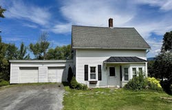 355 Websterville Road, Barre Town, VT 05641