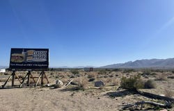401 Sterling Rd, Inyokern, CA 93527