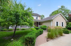 4010 E Old Pine Trail, Midland, MI 48642