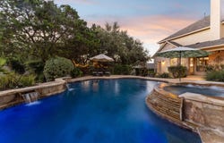 911 Fawnway, San Antonio, TX 78260