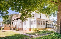 410 N Main Street, LeRoy, IL 61752