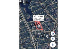5 Blake Lane, Seabrook, SC 29940