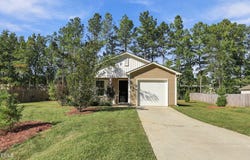 128 Somerset Drive, Roxboro, NC 27573
