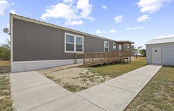 7983-B Highway 84 N, Coleman, TX 76834